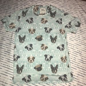 Pugs Tee